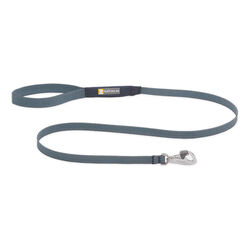Ruffwear Hi & Light Lightweight Dog Leash - Basalt Gray
