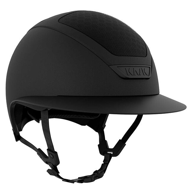KASK Star Lady Hunter Helmet - Black image number null