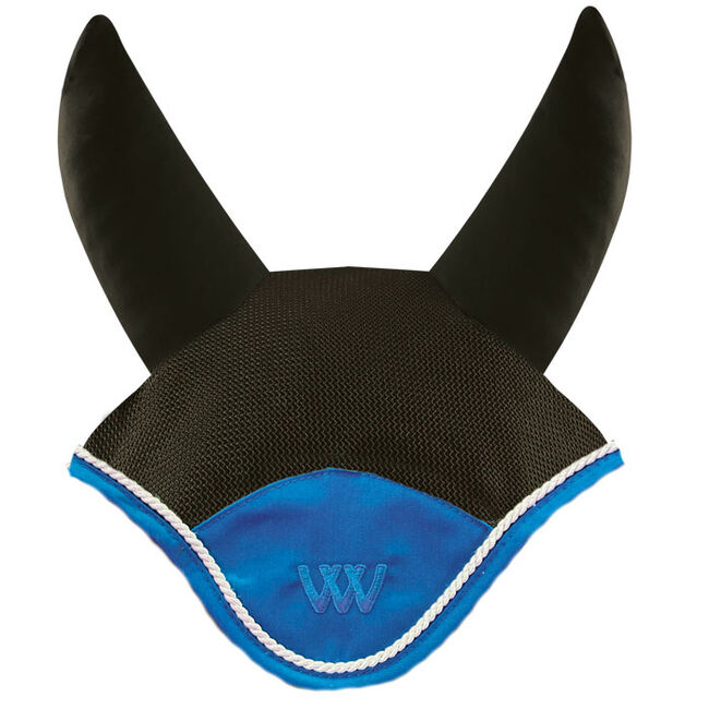 Woof Wear Ergonomic Fly Veil Electric Blue image number null