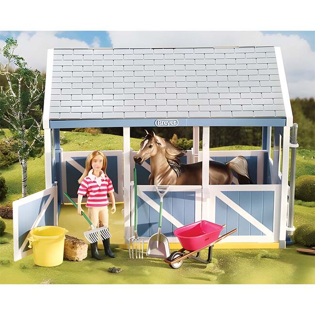 Breyer Stable Cleaning Accessories image number null