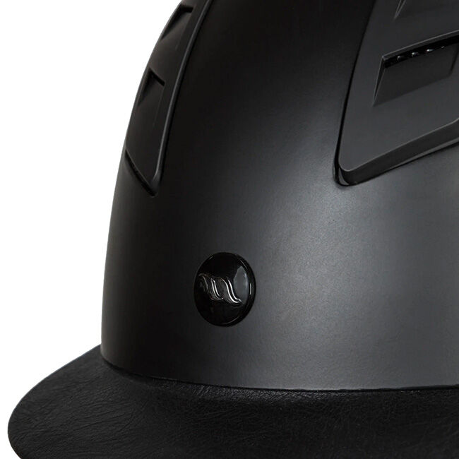 Back on Track NEOZ EQ3 Helmet - Black image number null