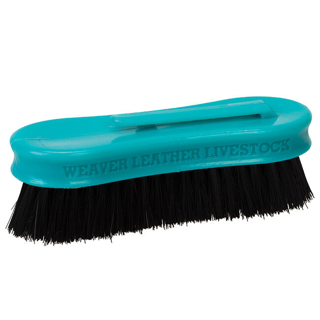 Weaver Livestock Small Pig Face Brush image number null