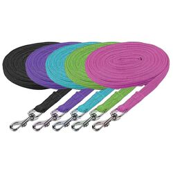 Shires Soft Feel 26' Lunge Line