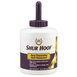 Horse Health Products Shur Hoof - Deep-Penetrating Hoof Moisturizer