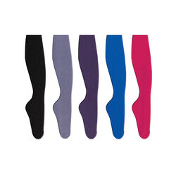 Ovation Zocks Solid Color Boot Socks