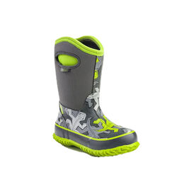 Perfect Storm Kids' Cloud High Winter Boot - Reptiles - Closeout