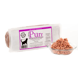 Oma's Pride Purr Complete Feline Poultry Meal for Cats