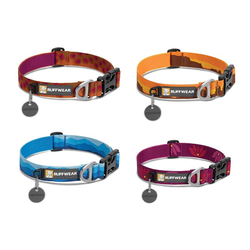 Ruffwear hoopie collar Clearance