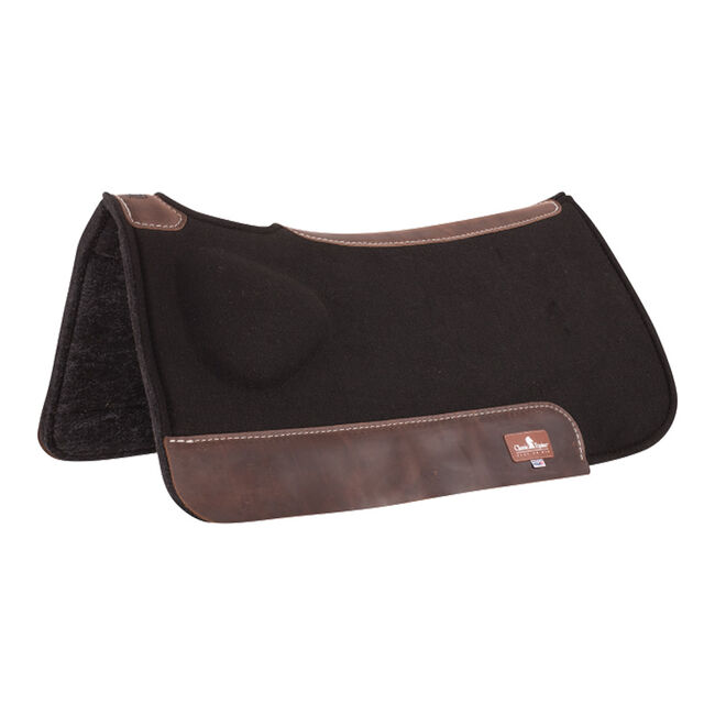 Classic Equine BioFit Correction Saddle Pad image number null