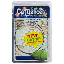 Cat Dancer Cat Toy with Catnip