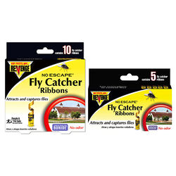 REVENGE Fly Catcher Ribbons