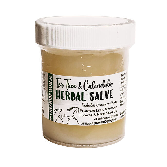 Cheshire Horse All Natural Healing Salve image number null