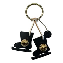 New England Bells Designer Door Chime - Skates