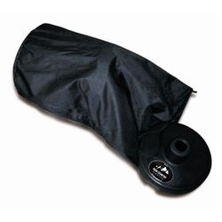 High Country Plastics Pole Base Bag
