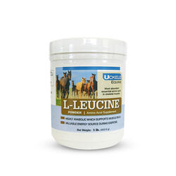 Uckele L-Leucine Powder