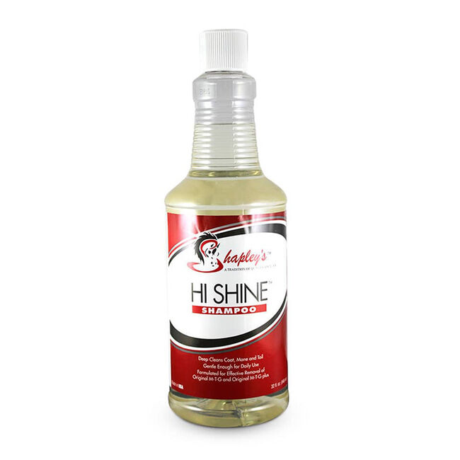 Shapley's High Shine Shampoo 32 oz image number null