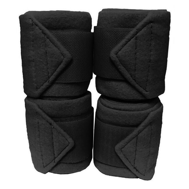 Jacks Manufacturing Deluxe Polo Wraps image number null