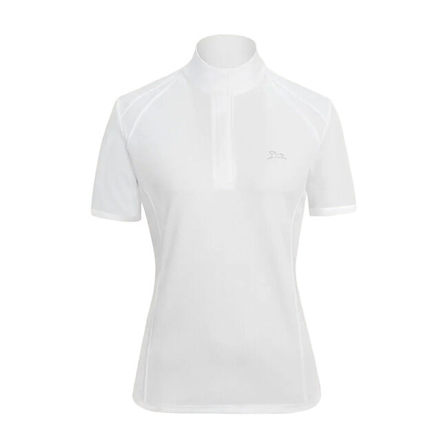 RJ Classics Kids' Ava Jr Show Shirt - White image number null