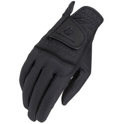 Heritage Performance Gloves Premier Show Gloves - Black