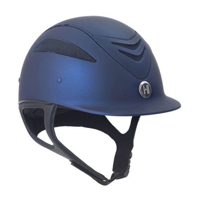 One K Defender Helmet - Navy Matte image number null