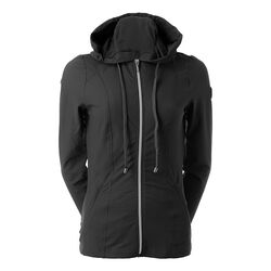 Equinavia Women's Julia NordicAir Training Jacket - Black