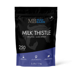 Mad Barn Milk Thistle