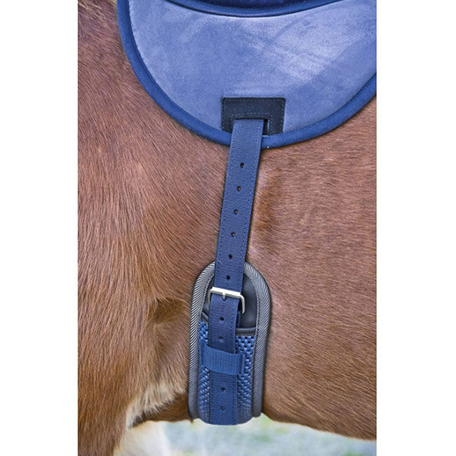 Intrepid International Comfort Plus Bareback Pad image number null