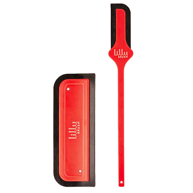 Lilly Brush Pro Pet Hair Tool Kit | The Cheshire Horse