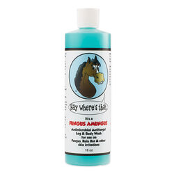 Hay Where's That It's A Fungus Amungus Wash - 16 oz