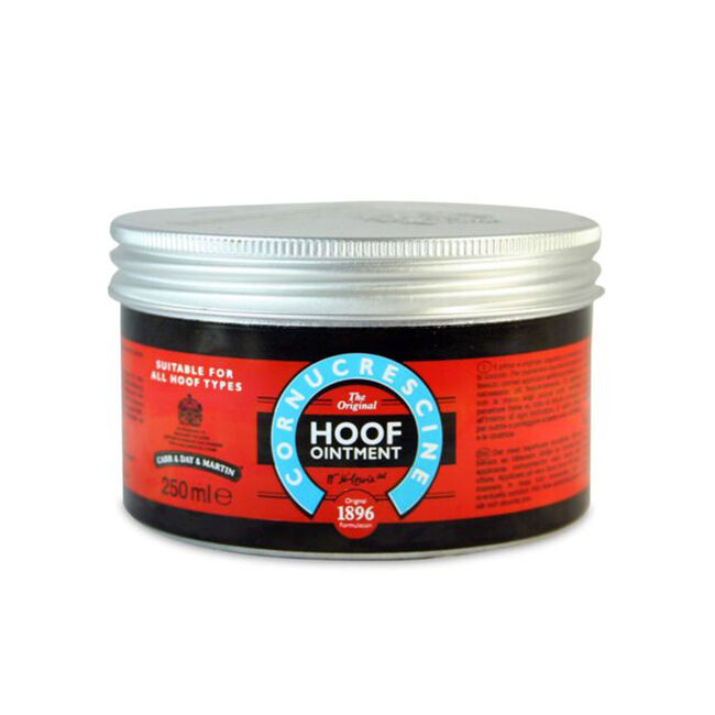 Carr & Day & Martin Cornucrescine Original Hoof Ointment image number null