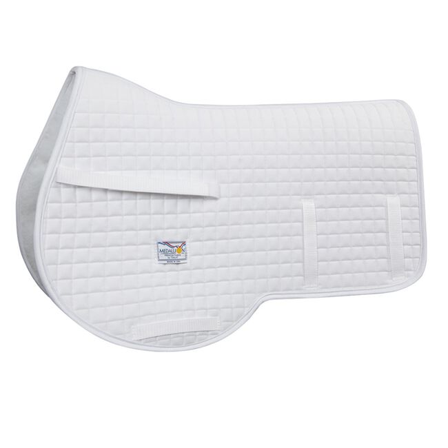 Toklat Medallion General Purpose Number Saddle Pad image number null