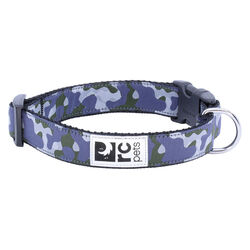 RC Pets Clip Dog Collar - Camo