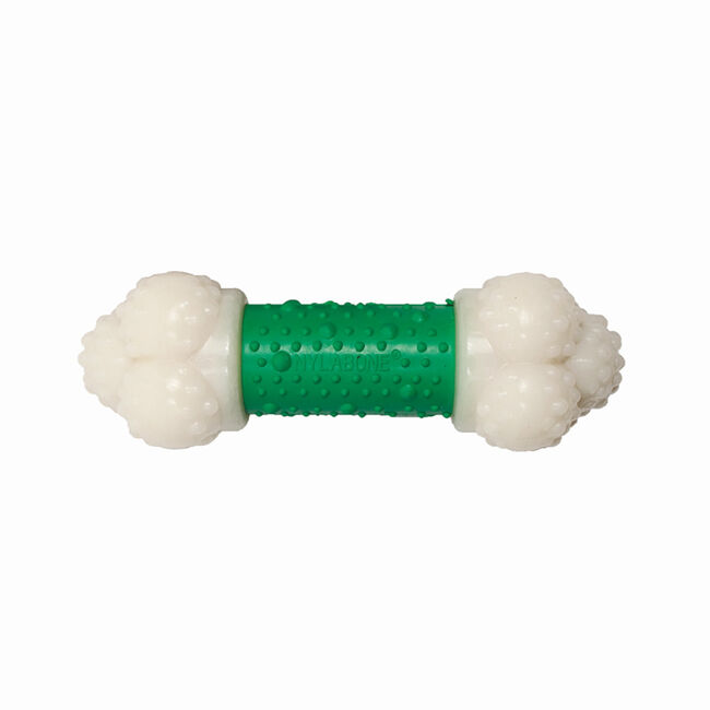 Nylabone Power Chew Double Action Chew Toy image number null