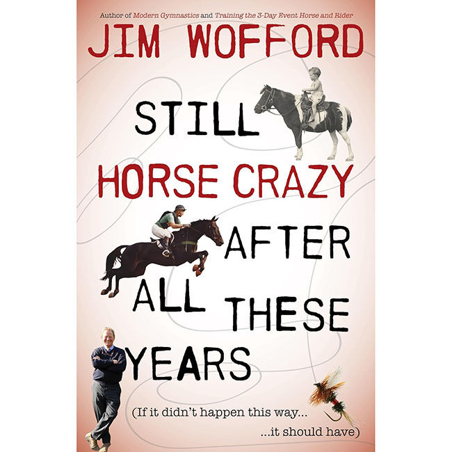 Still Horse Crazy After All These Years image number null
