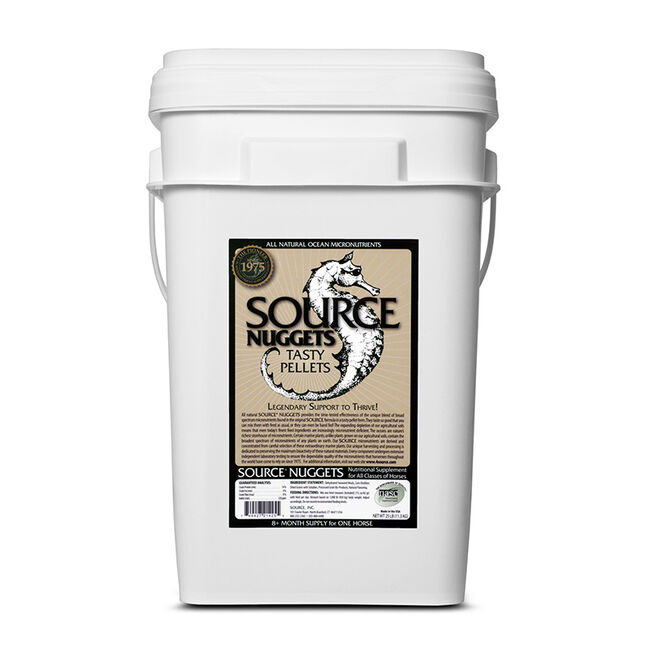 SOURCE Nuggets image number null