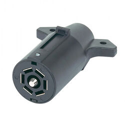 Hopkins 7 Blade Trailer Side Connector
