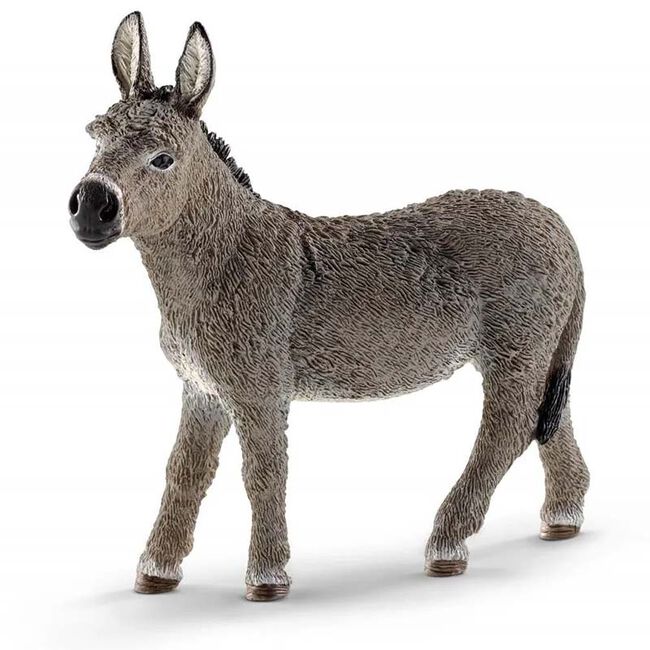 Schleich Donkey image number null