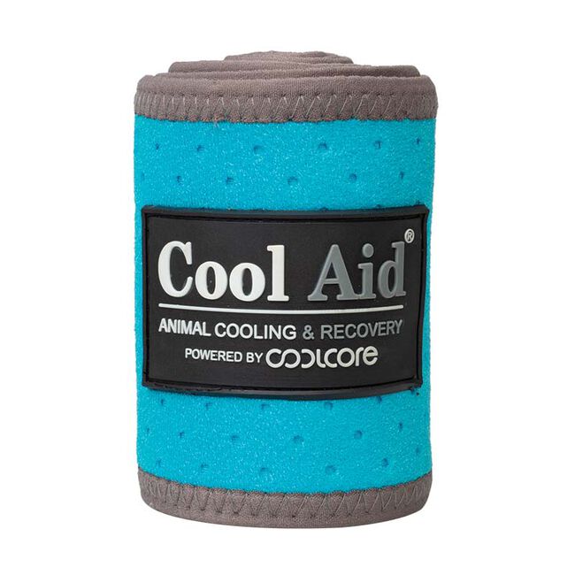 Weaver Equine CoolAid Equine Icing & Cooling Polo Wraps image number null