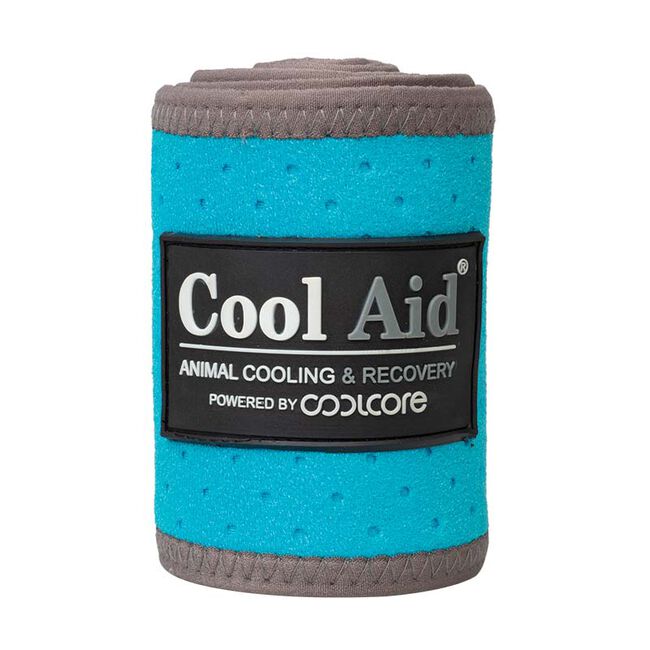 Weaver Equine CoolAid Equine Icing and Cooling Polo Wraps image number null