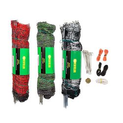 Powerfields Electric Sheep Netting