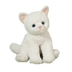 Douglas Winnie the Soft White Cat