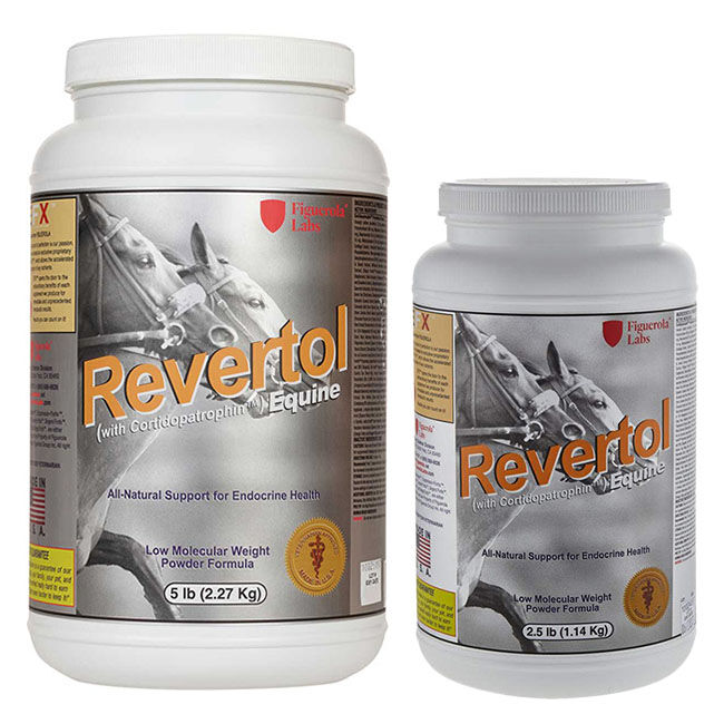 Figuerola Labs Revertol - Supplement for Endocrine Health image number null