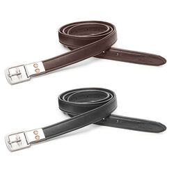Shires Adelfia Grand Prix Stirrup Leathers