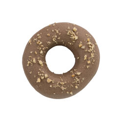 Lolo Pets Classic Gourmet Peanut Butter Donut for Dogs - 2.11 oz