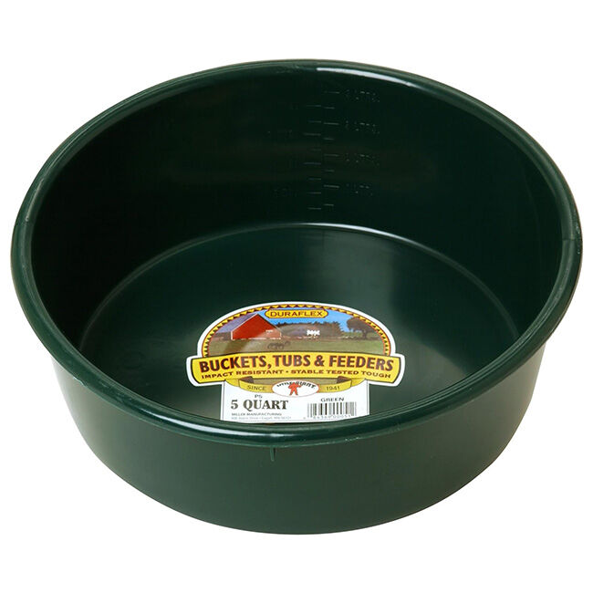 Little Giant DuraFlex Utility Pan - 5-Quart Capacity image number null