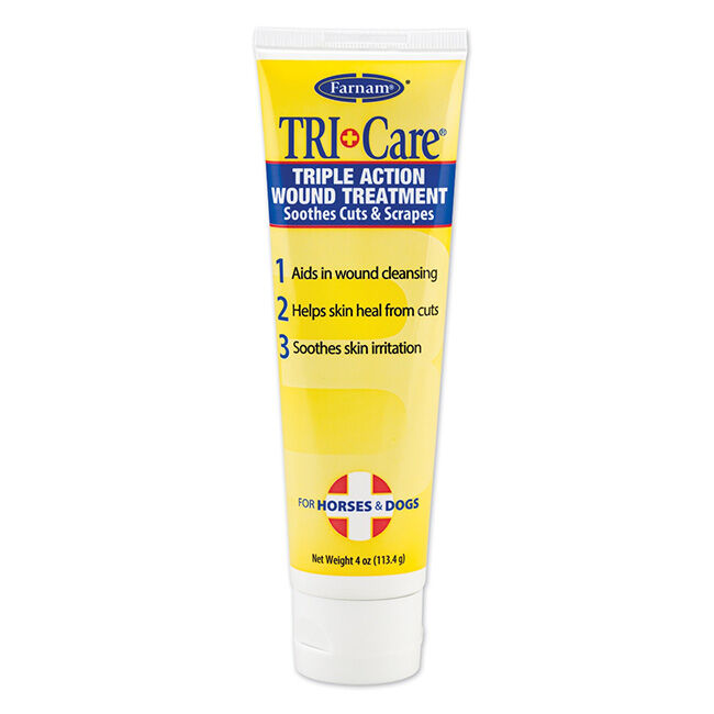 Farnam TRI-Care 3-Way Wound Treatment image number null
