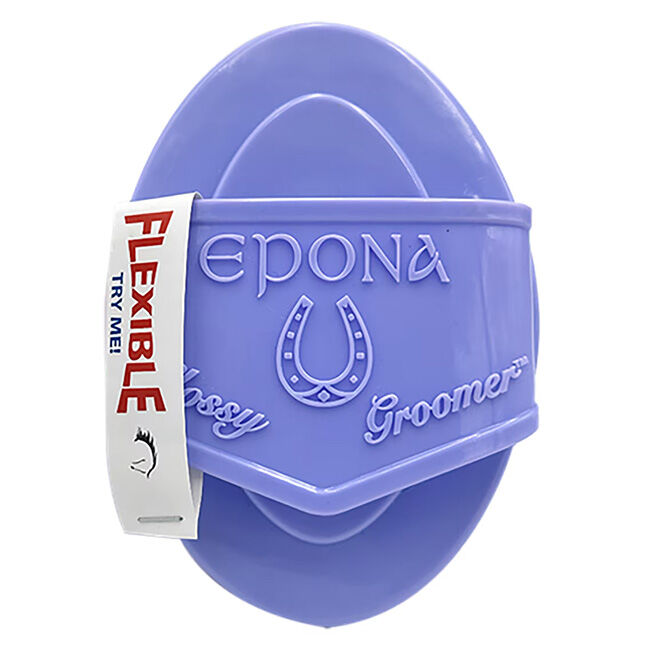 Epona Flexible Glossy Groomer image number null