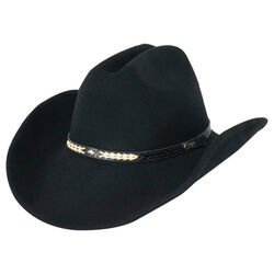 Outback Trading Co. Out of the Chute Hat