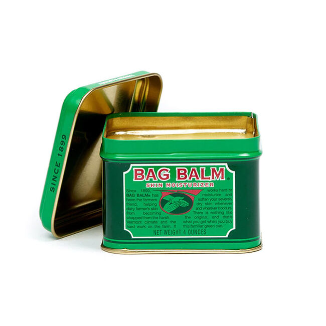 Bag Balm Original Skin Moisturizer image number null