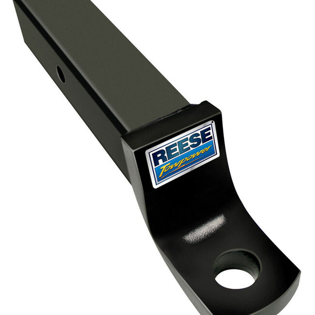 Reese TowPower 14,000lb 3" Ball Mount image number null
